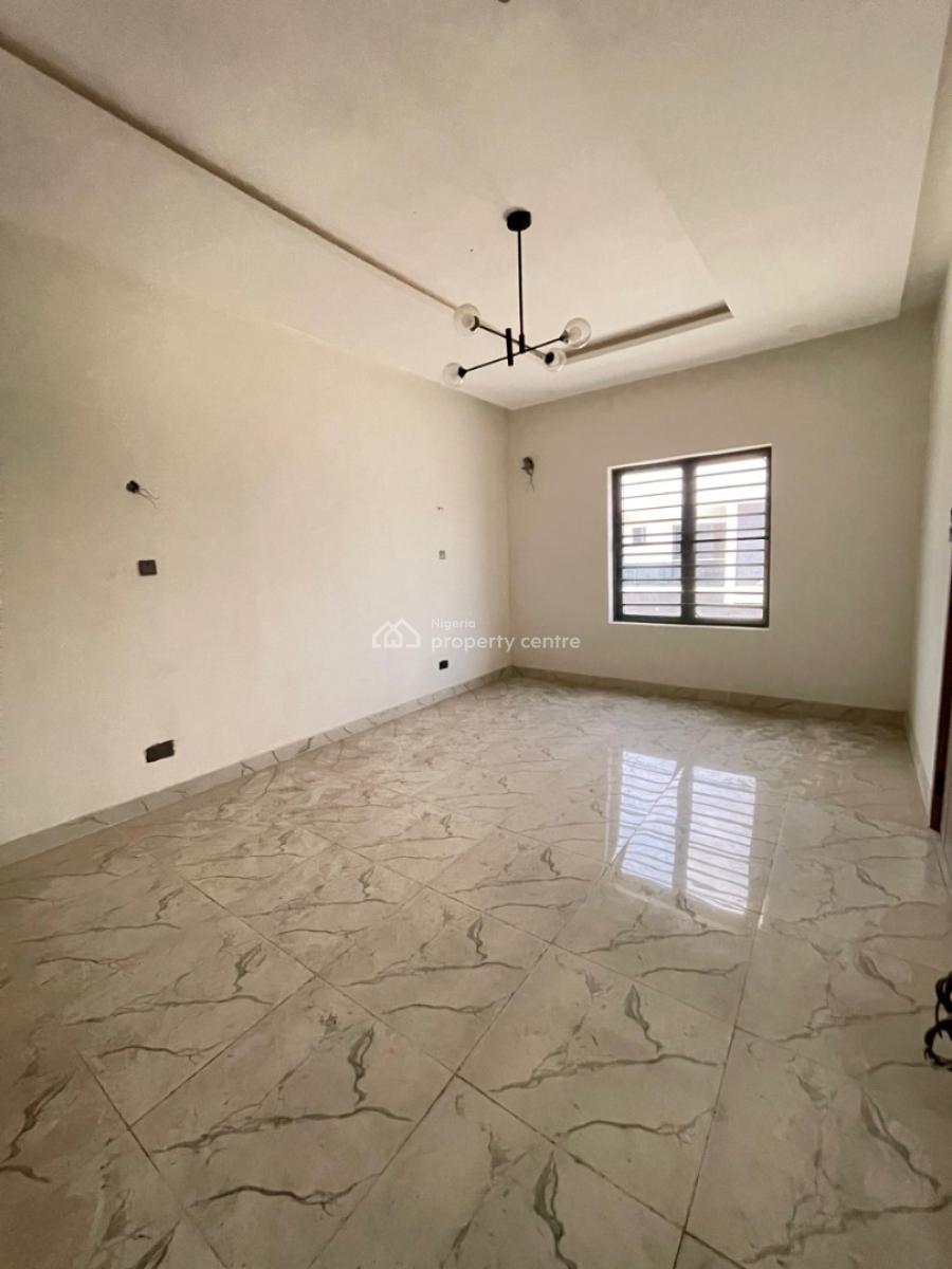 3bedroom Terrace Duplex with Solar, Experience The Art of Fine Living!, Ajah, Lagos, Terraced Duplex for Sale
