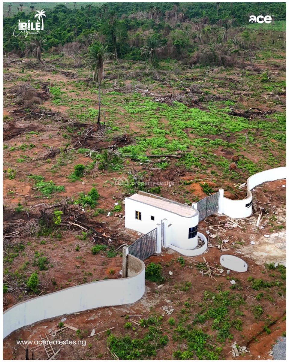 Own a Piece of Ibile City and Resorts, Ibile City and Resorts, Imota, Ikorodu, Lagos, Residential Land for Sale