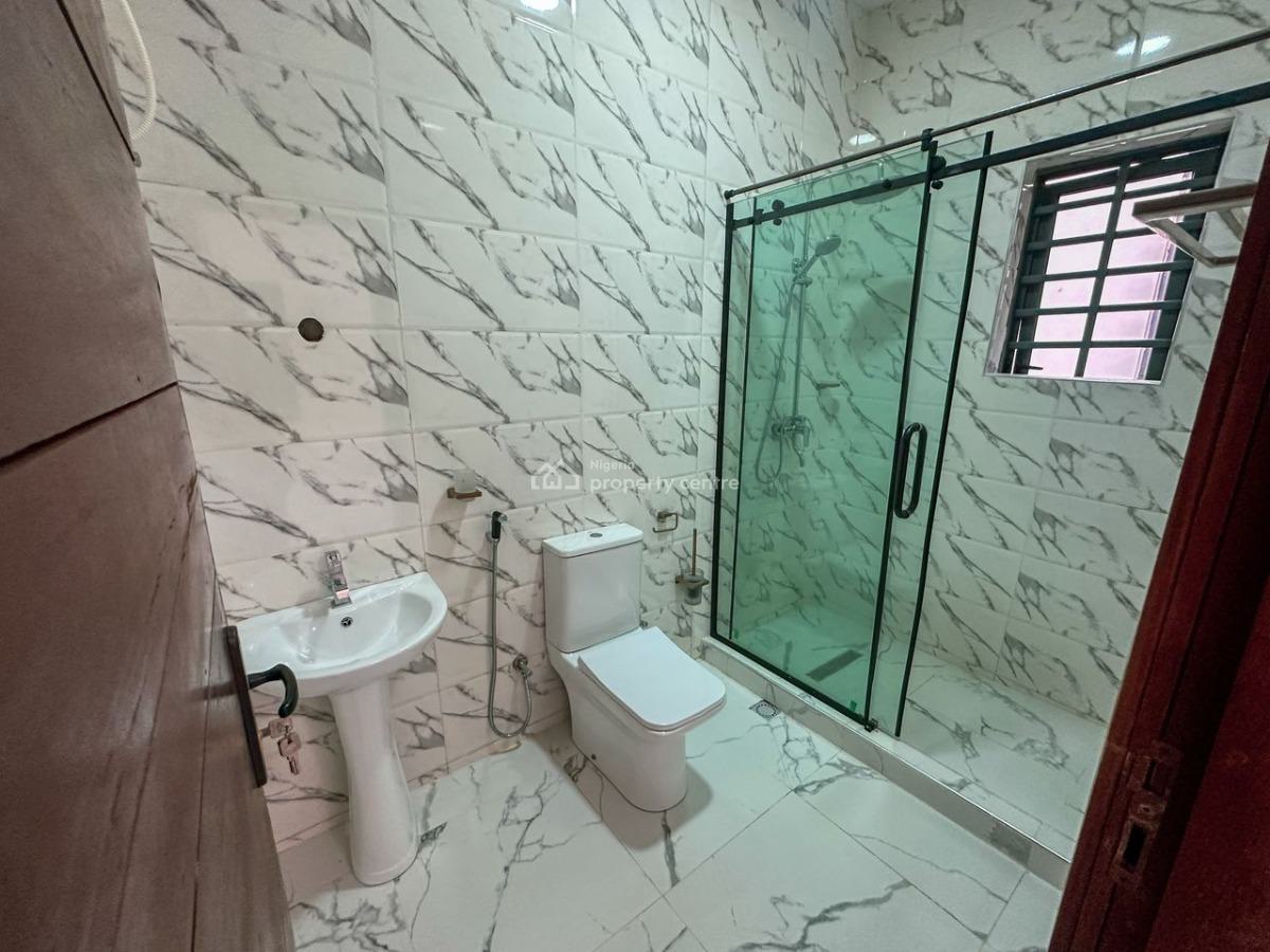5 Bedroom Detached Duplex, Ikate, Lekki, Lagos, Detached Duplex for Sale
