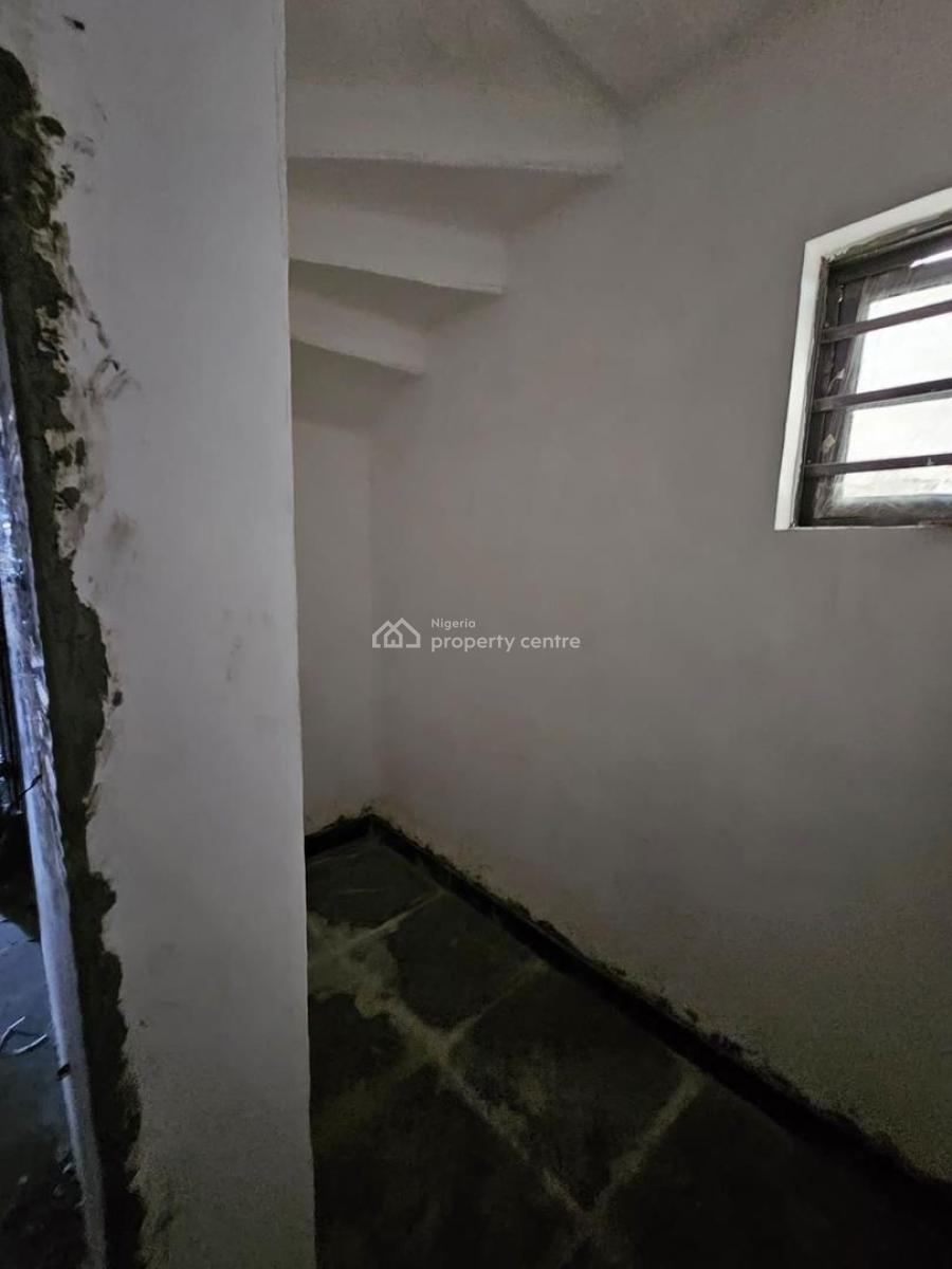 Luxury 5 Bedroom Fully Detached Duplex, in a Well Secured Estate, Adeniyi Jones, Ikeja, Lagos, Detached Duplex for Sale