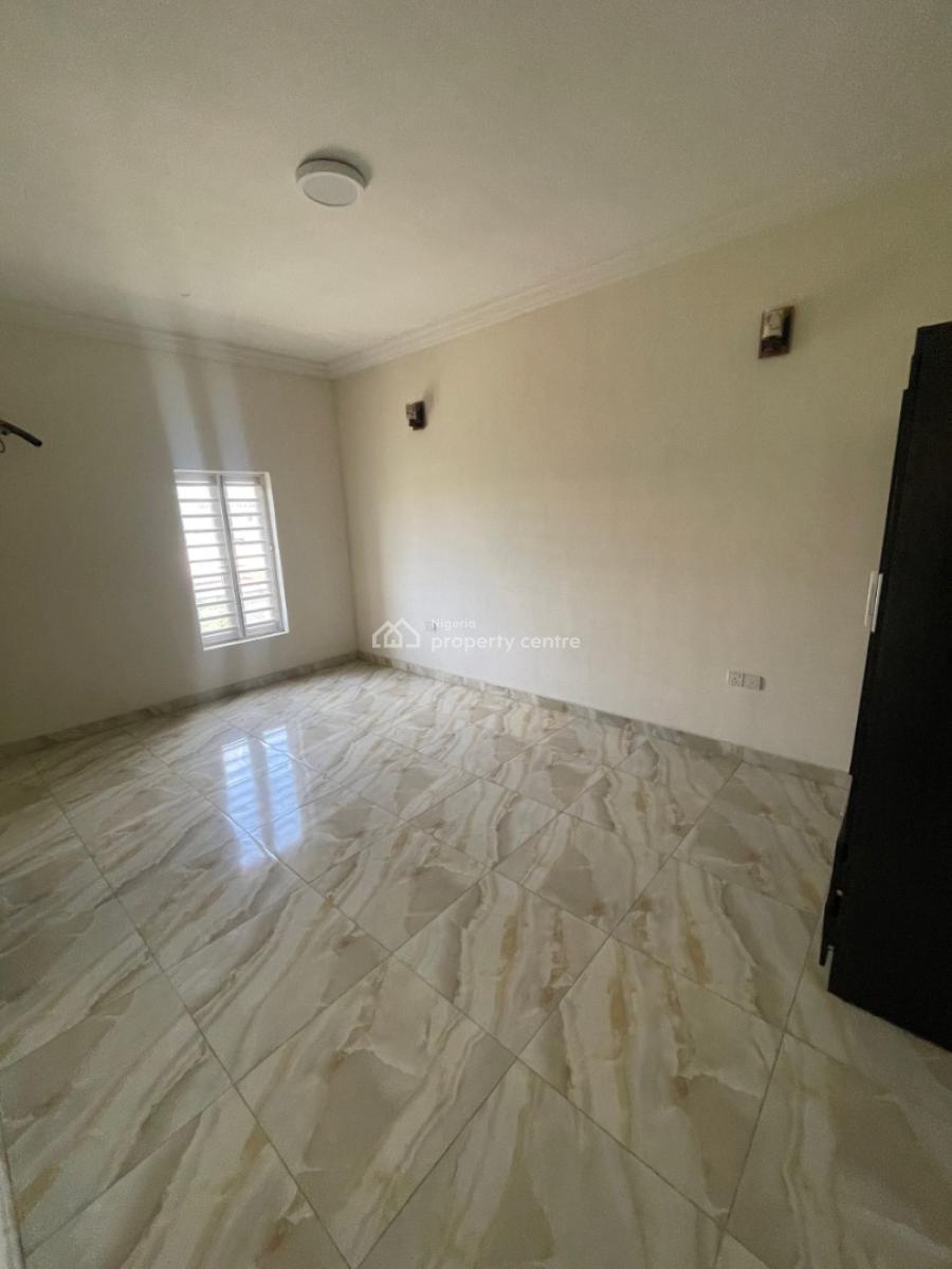 Most Affordable 2 Bedroom Apartment, Ajah, Lagos, Terraced Duplex Short Let