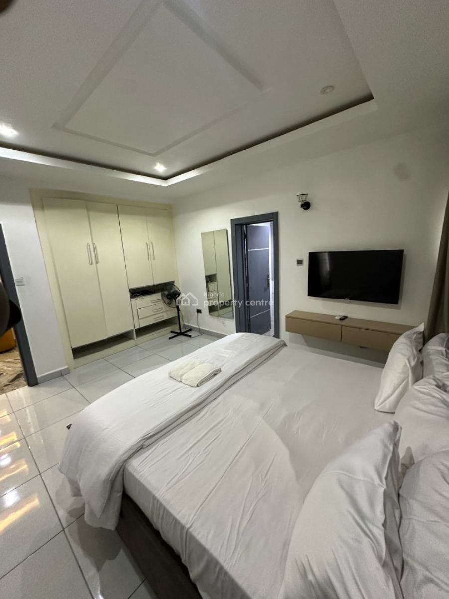 2 Bedrooms Apartment, Jahi, Abuja, Flat / Apartment for Sale
