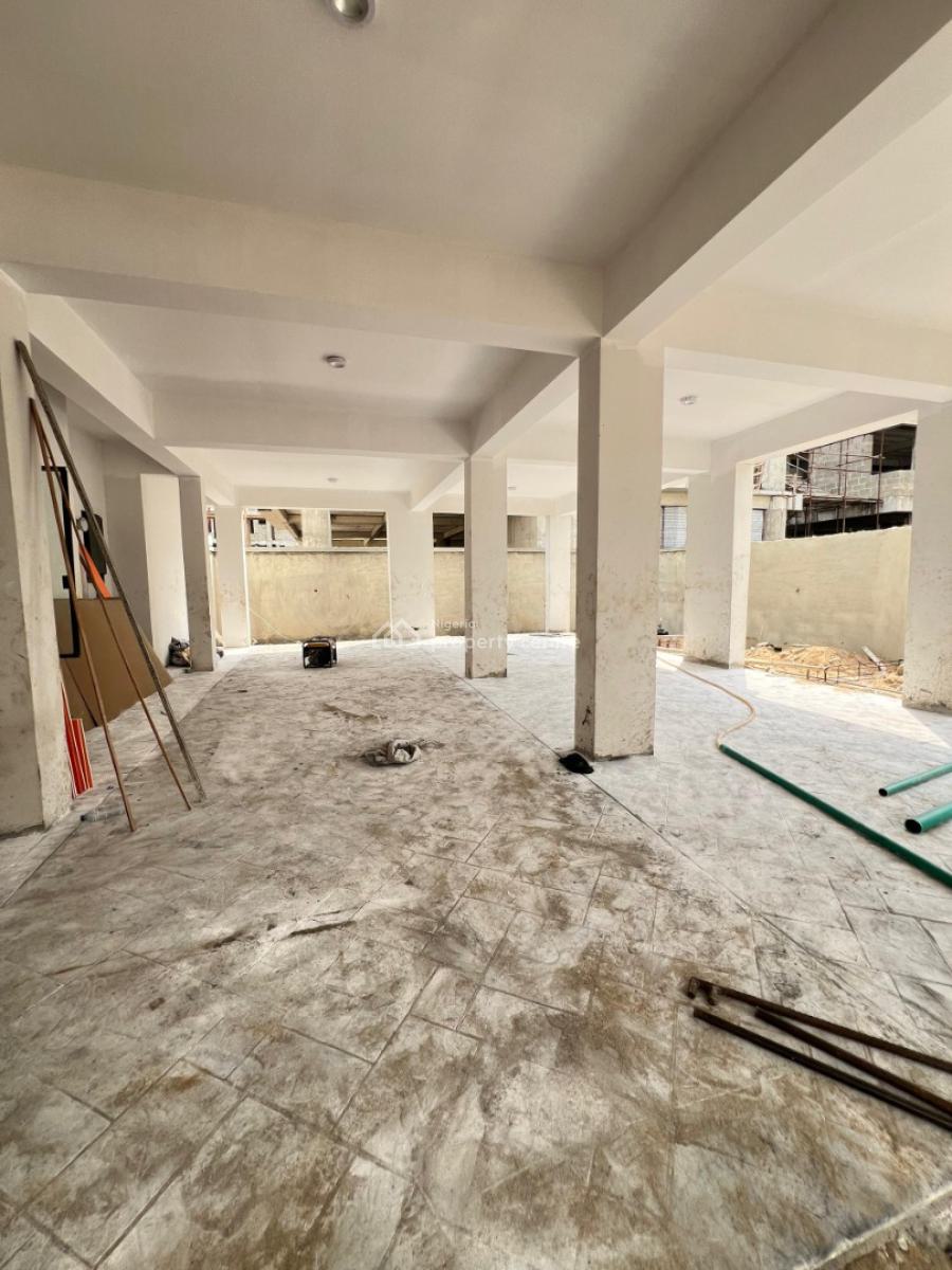 Well Designed 3 Bedroom Apartment, Lekki Phase 1, Lekki, Lagos, Flat / Apartment for Sale