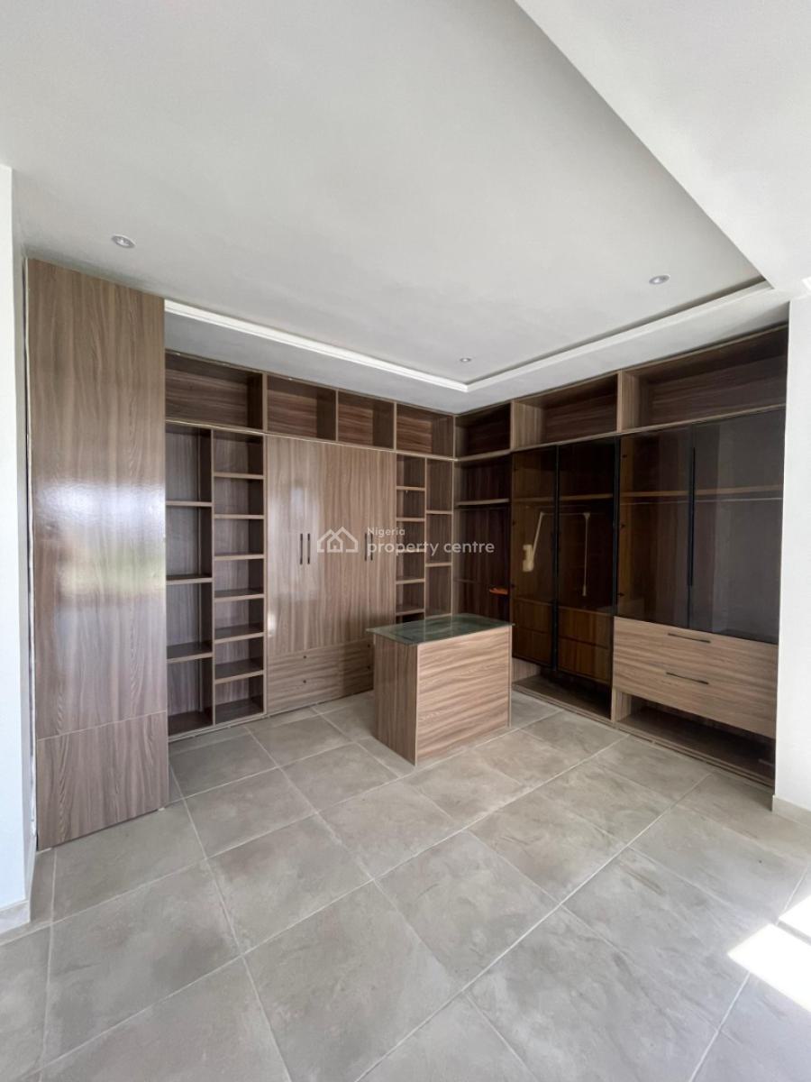 Luxurious 5 Bedroom Fully Detached Duplex, Ikate, Lekki, Lagos, Detached Duplex for Sale