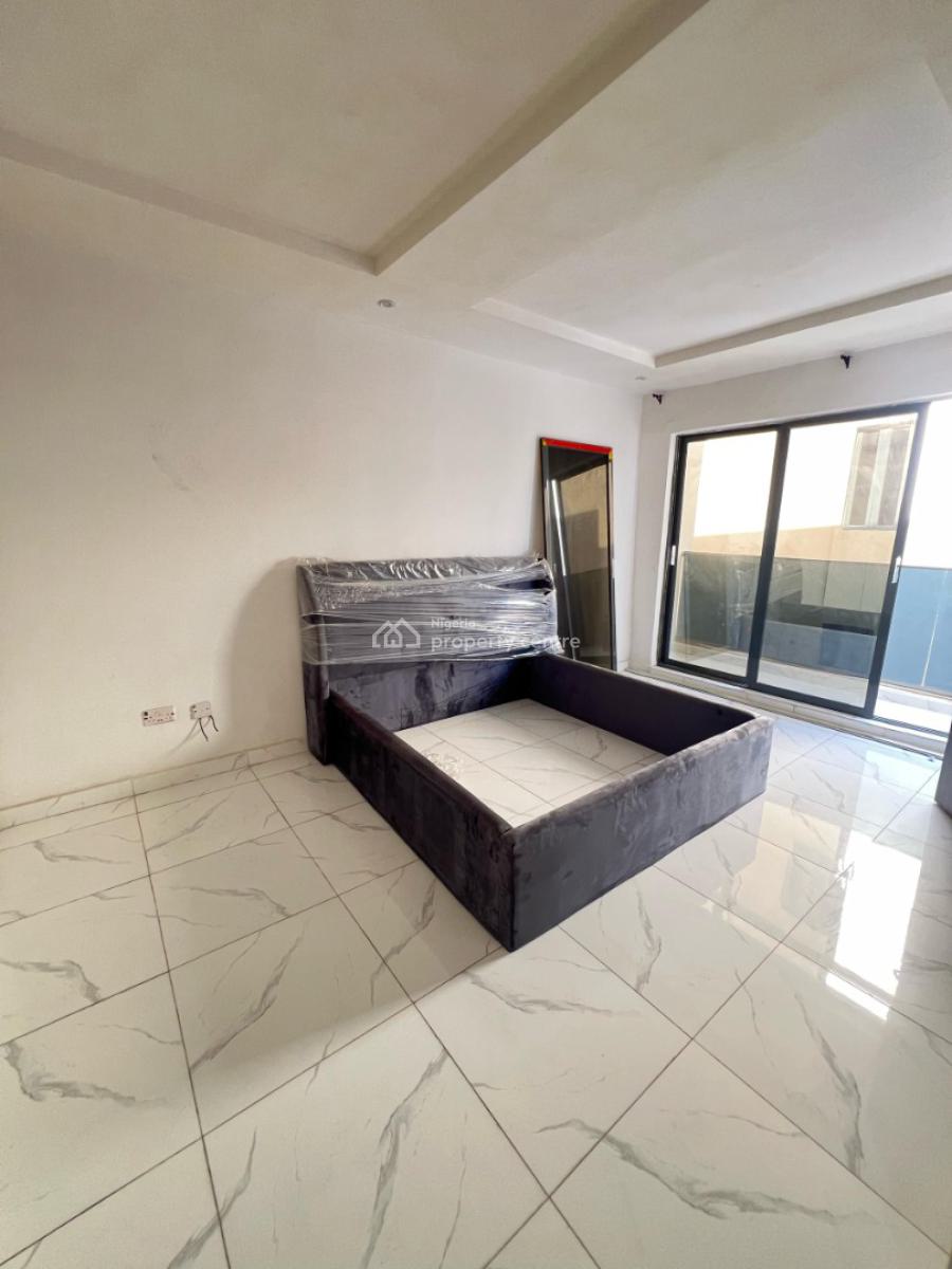 Stunning 3 Bedroom Apartment, Ikate, Lekki, Lagos, Flat / Apartment for Sale