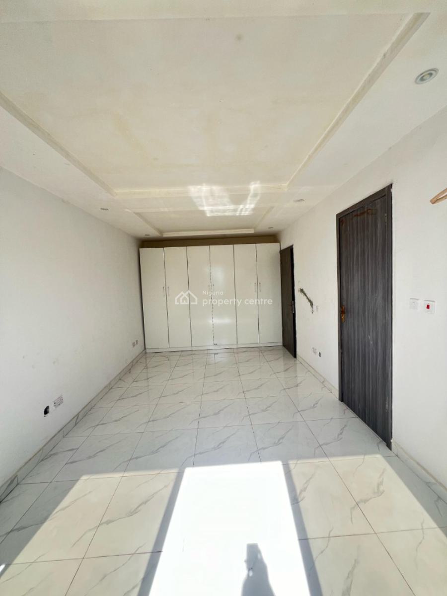 Stunning 3 Bedroom Apartment, Ikate, Lekki, Lagos, Flat / Apartment for Sale