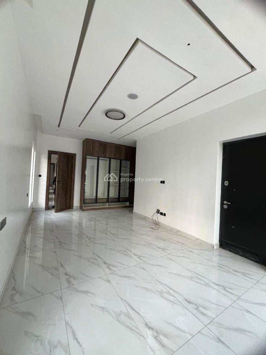 5 Bedroom Fully Detached Duplex, Osapa, Lekki, Lagos, Detached Duplex for Sale