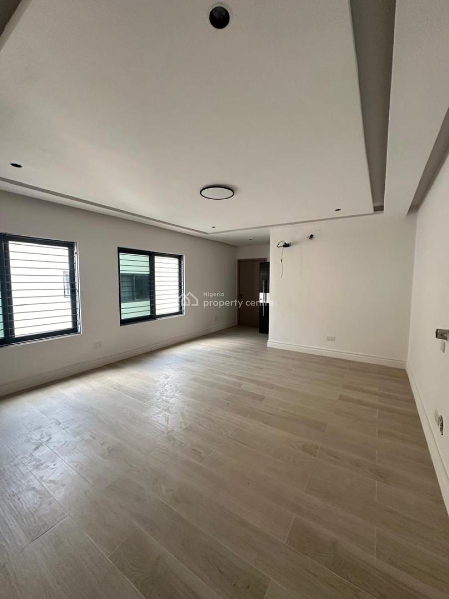 a Standard, Brand New Mini Flat, Parkview Estate, Parkview, Ikoyi, Lagos, Mini Flat (room and Parlour) for Sale