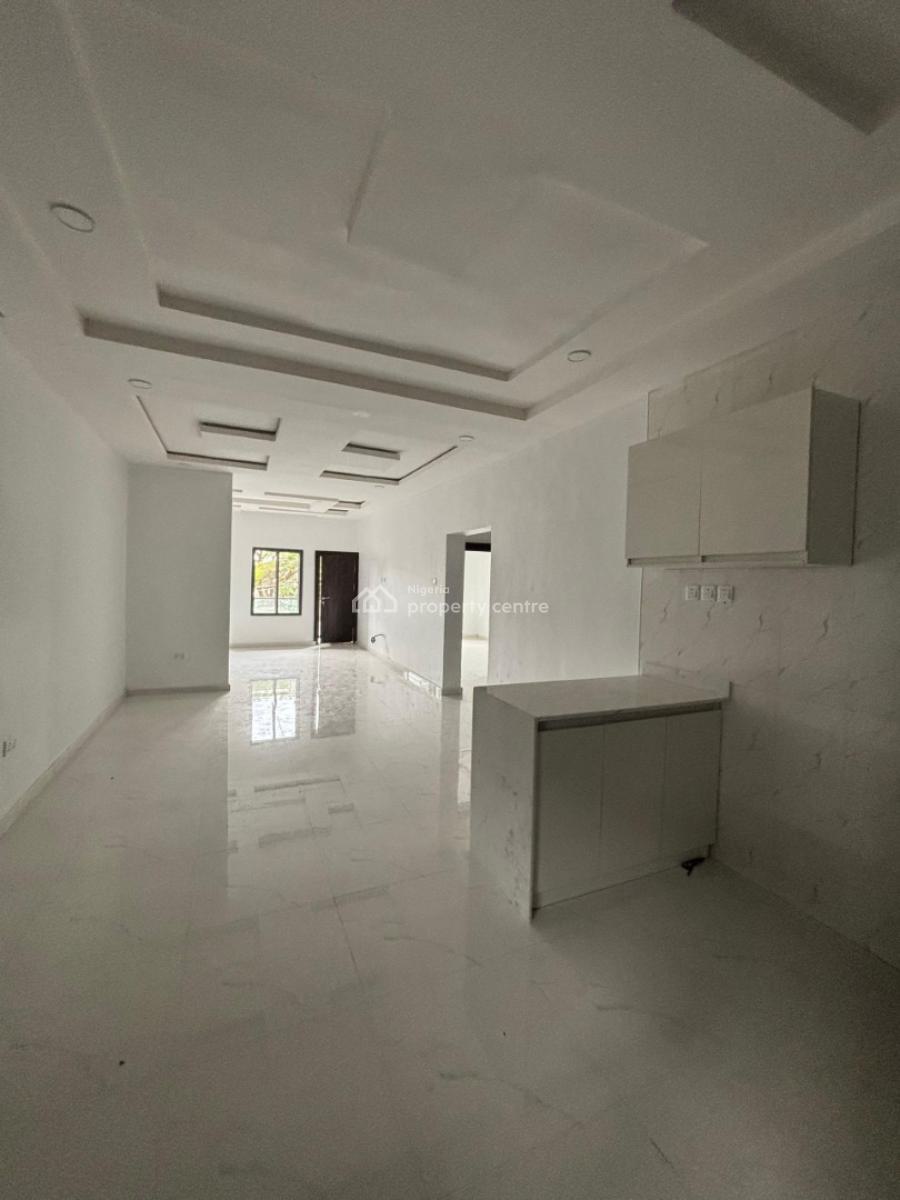 Brand New 2 Bedroom Apartments in a Secured and Serene Environment, Ikoyi, Lagos, Flat / Apartment for Rent
