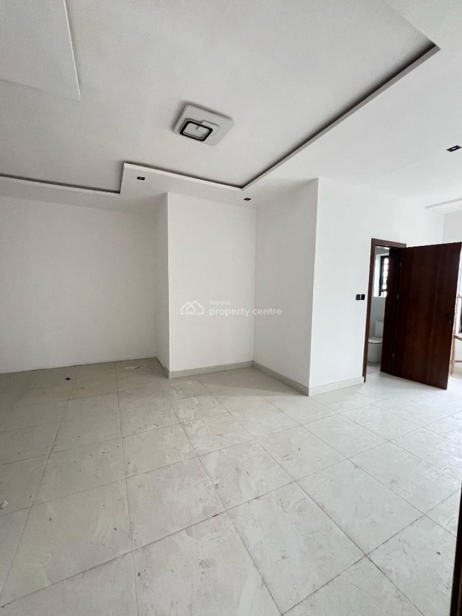 Most Spacious 2-bedroom Apartment with Bq, Lekki Phase 1, Lekki, Lagos, Flat / Apartment for Sale