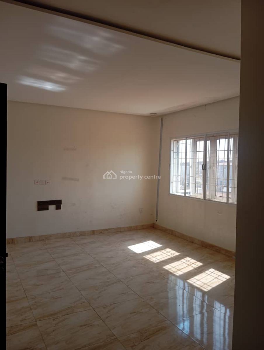 4 Bedroom Terrace Duplex, Gaduwa, Abuja, Terraced Duplex for Rent