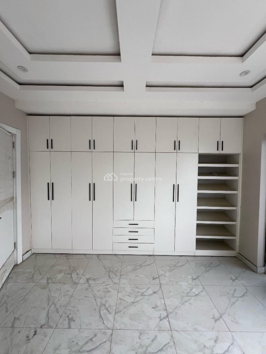 Newly Built 2-bedroom Apartment with Open Plain Kitchen, Lekki Phase 1, Lekki, Lagos, Flat / Apartment for Sale
