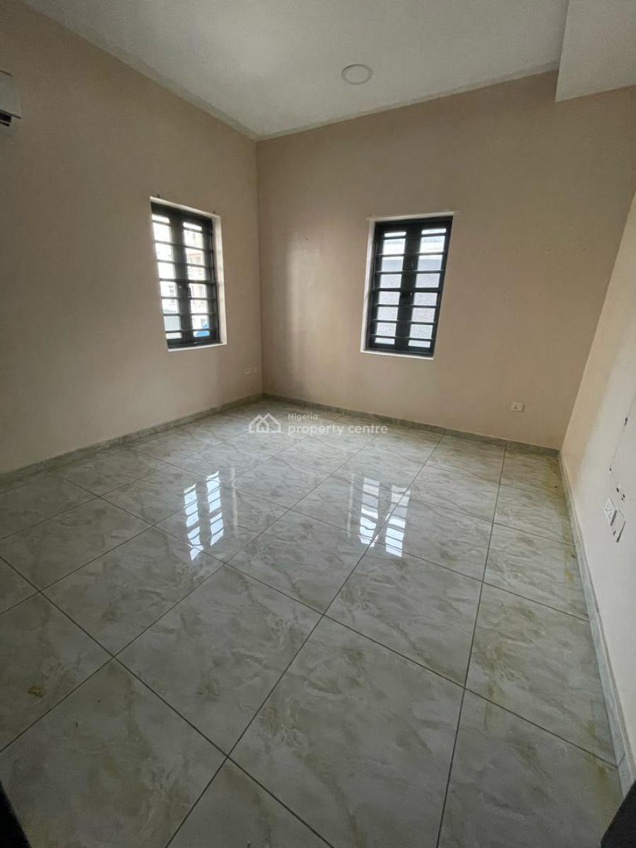 4 Bedroom Terrace Duplex with Bq, Oniru, Victoria Island (vi), Lagos, Terraced Duplex for Rent