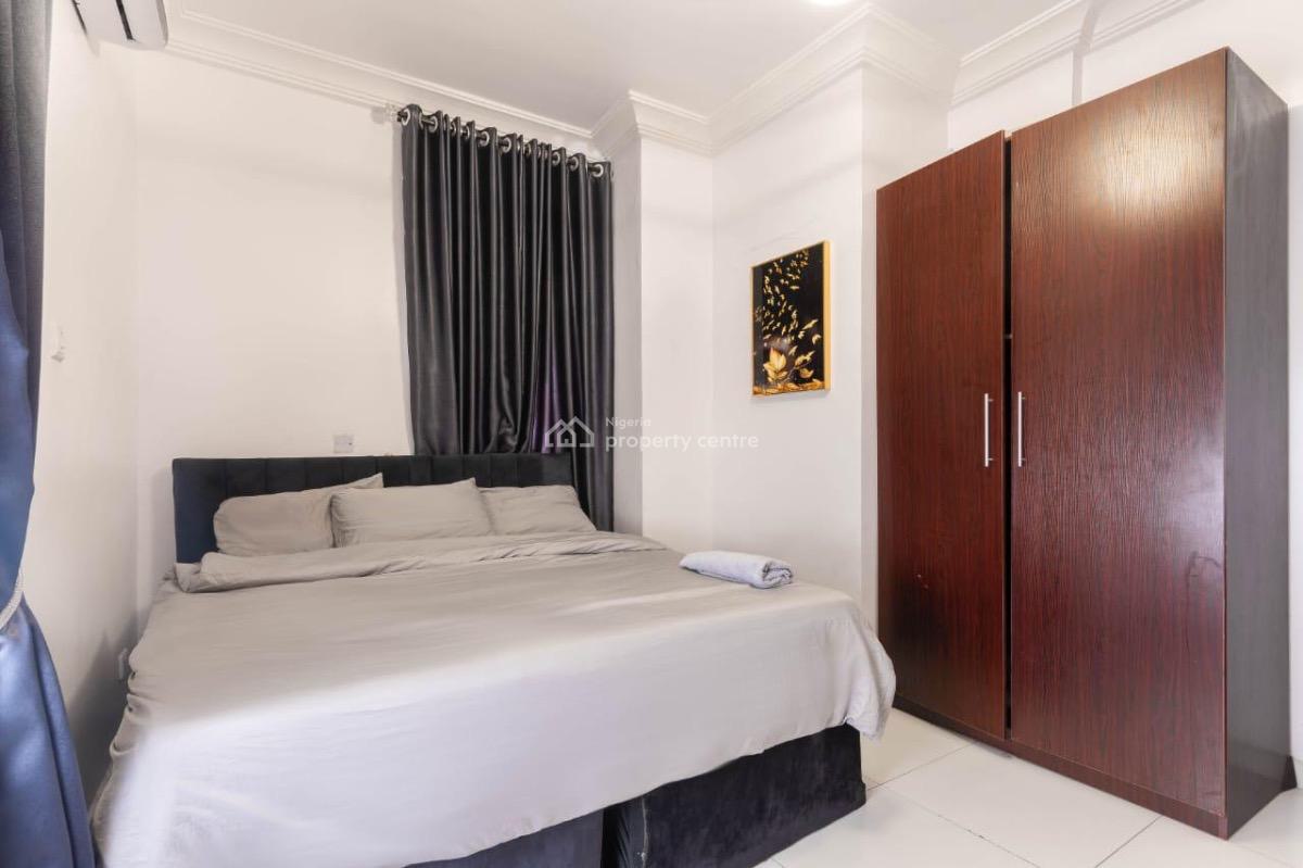 Premium Furnished 2-bedroom Apartments, Lekki Phase 1, Lekki, Lagos, Flat / Apartment for Rent