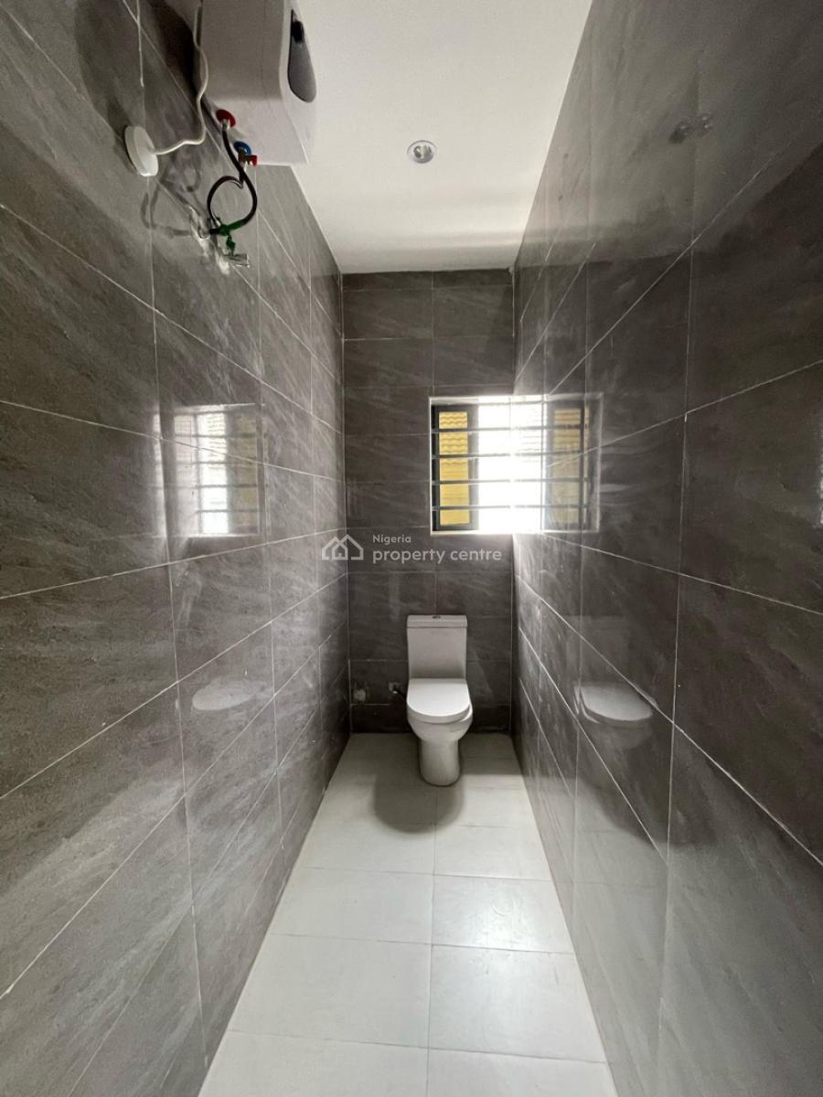 2 Bedroom Flats, Lekki Phase 1, Lekki, Lagos, Flat / Apartment for Sale
