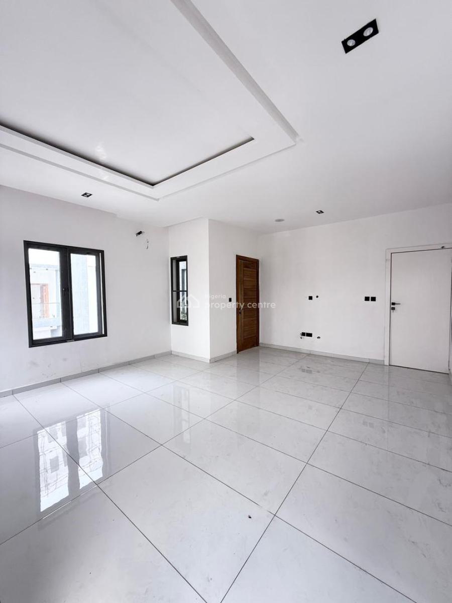 Lekki Phase 1 Luxury 4 Bedroom Terrace Duplex, Lekki Phase 1, Lekki, Lagos, Terraced Duplex for Sale