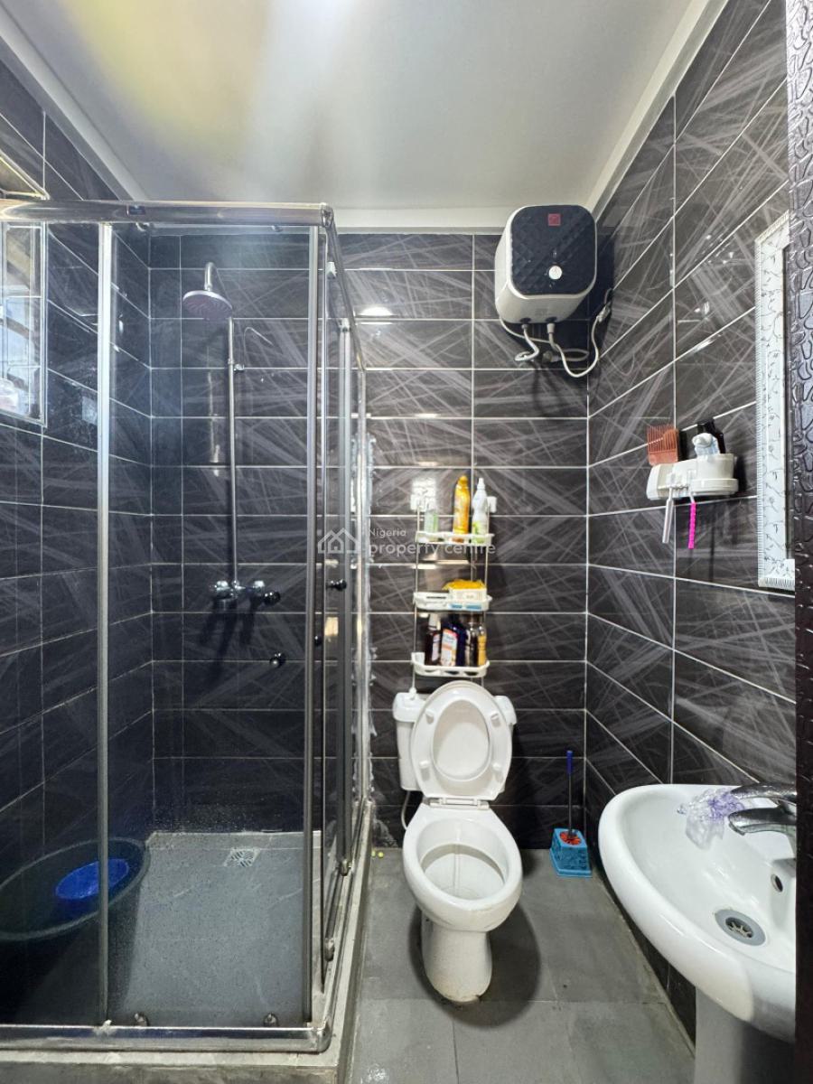 Spacious 3-bedroom Apartment (hot Deal), Ajah, Lagos, Flat / Apartment for Sale