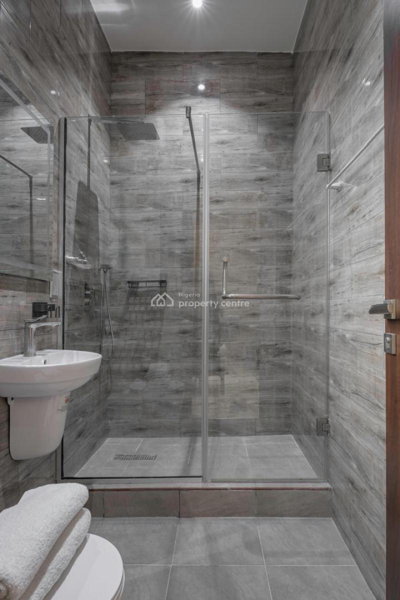 Luxurious 2-bedroom Penthouse and Bq, Lekki Phase 1, Lekki, Lagos, Flat / Apartment for Rent
