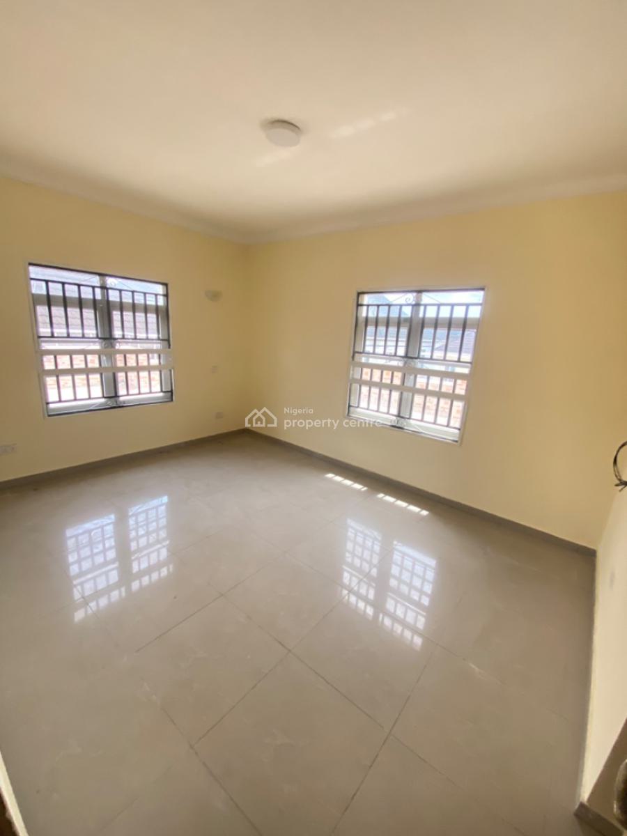 3 Bedroom Spacious Apartment with Bq, Lekki, Lagos, House for Rent