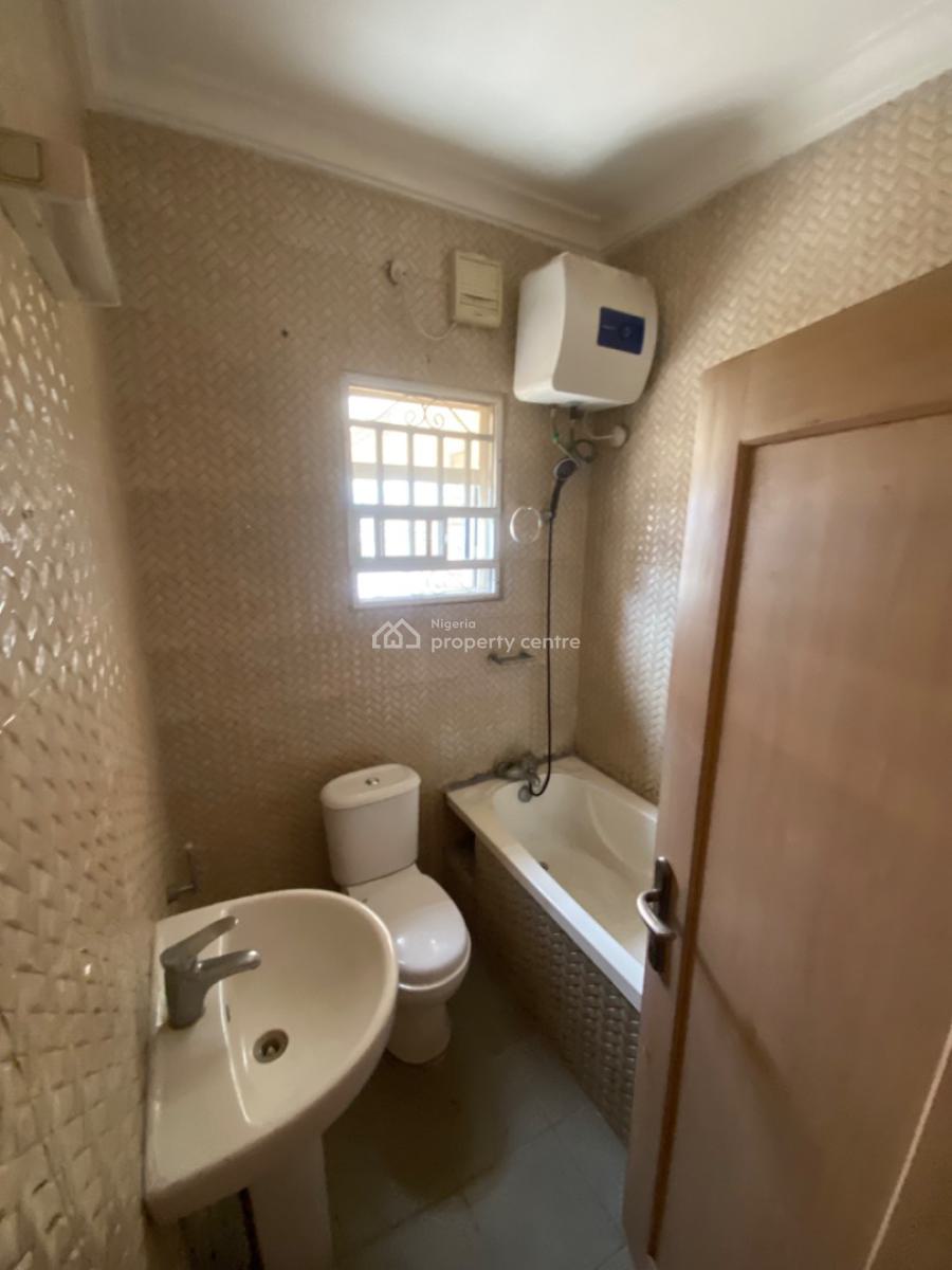 3 Bedroom Spacious Apartment with Bq, Lekki, Lagos, House for Rent