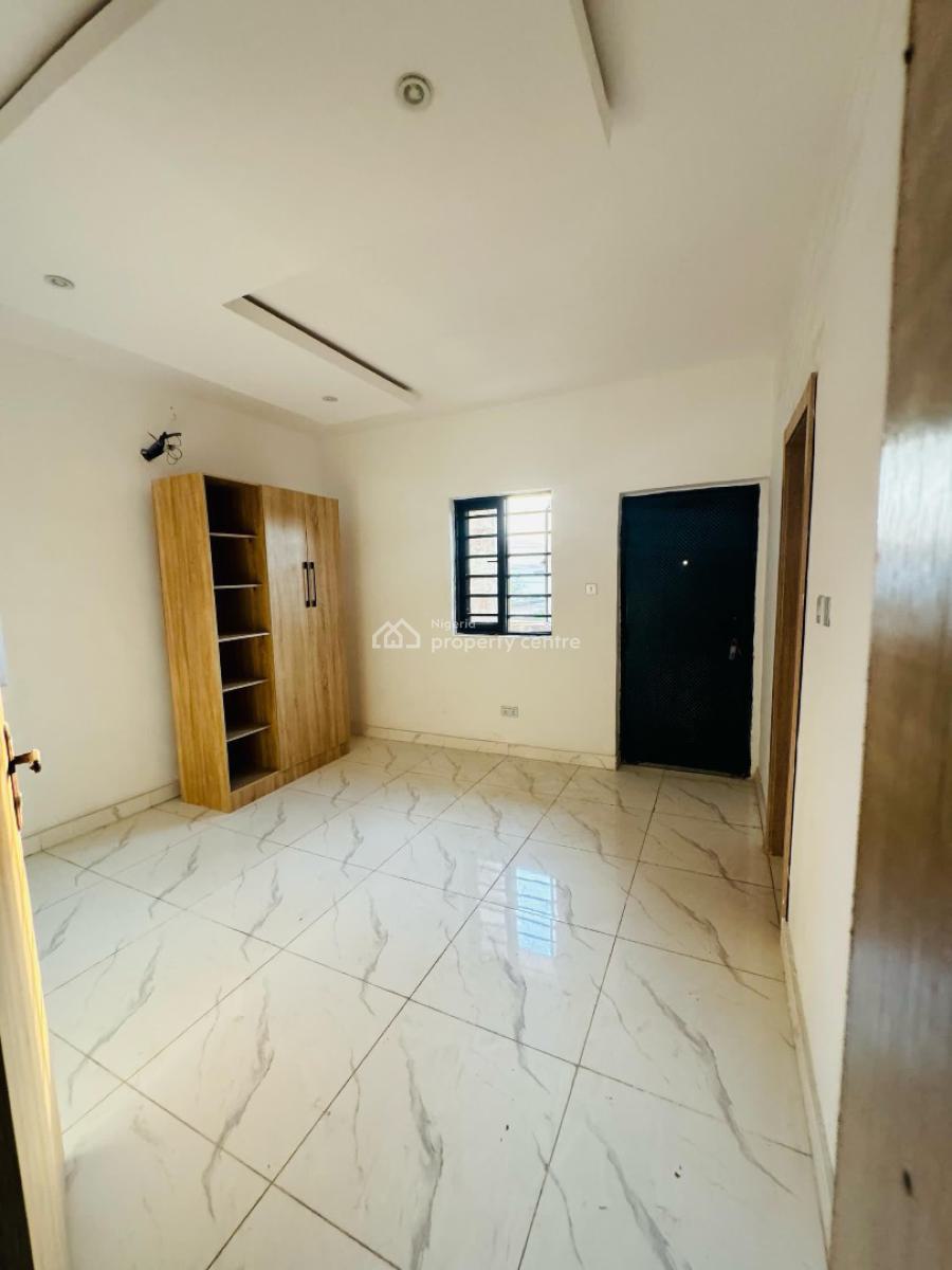 Captivating 4 Bedroom Fully Detached Duplex Plus Bq, Maryland, Lagos, Detached Duplex for Sale