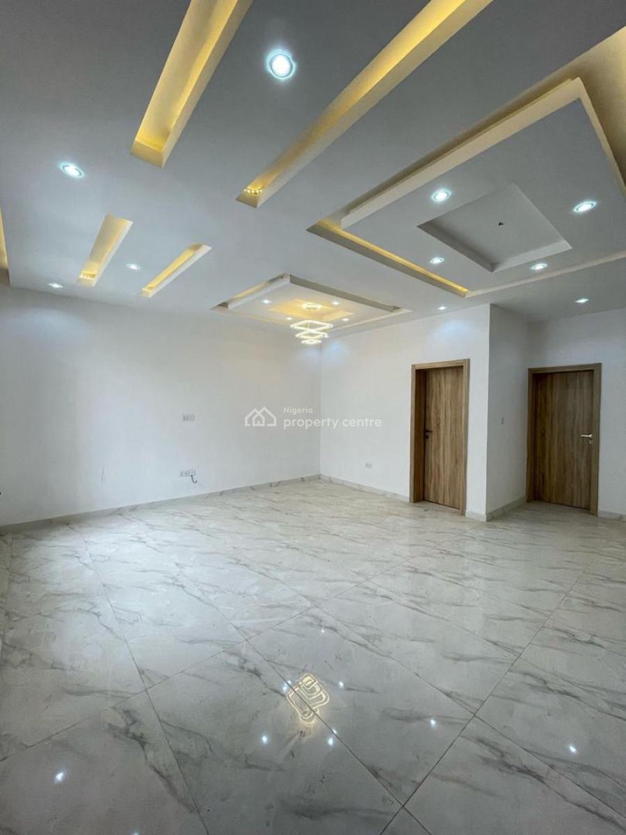 Most Affordable 4 Bedrooms Terraced Duplex, Lekki, Lagos, Terraced Duplex for Sale
