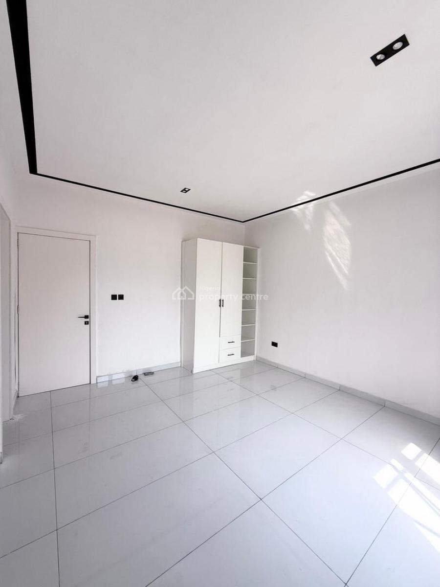 4 Bedrooms Luxury Terrace Duplex, Lekki Phase 1, Lekki, Lagos, Terraced Duplex for Sale