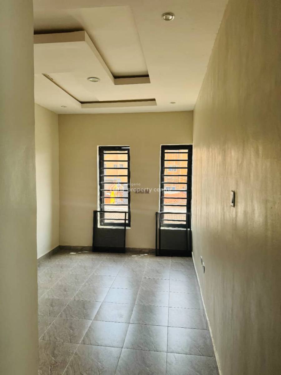 Luxury 4 Bedroom Detached Duplex, Isheri, Magodo, Lagos, Detached Duplex for Sale
