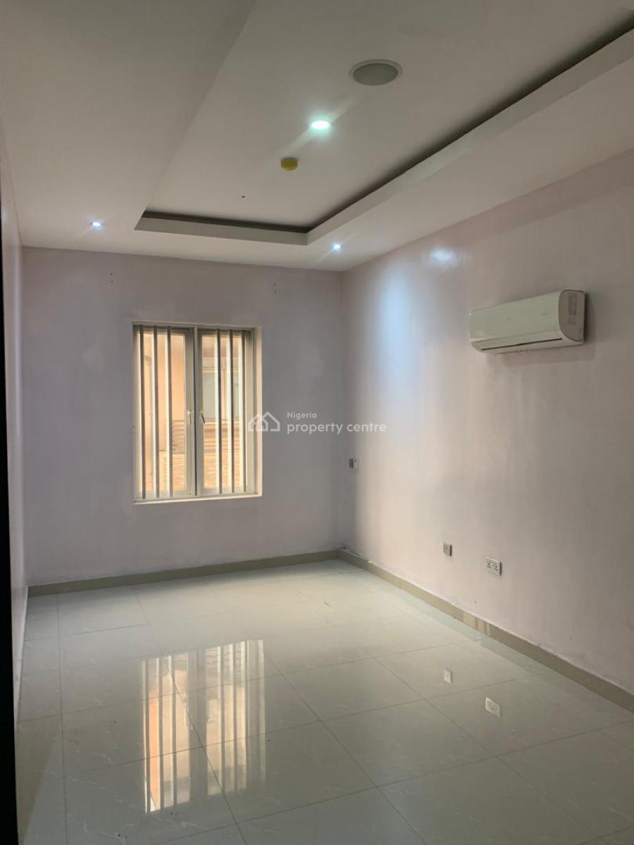 Well Maintained 4 Bedrooms Terrace Duplex, Millennium Estate, Gbagada, Lagos, Terraced Duplex for Rent