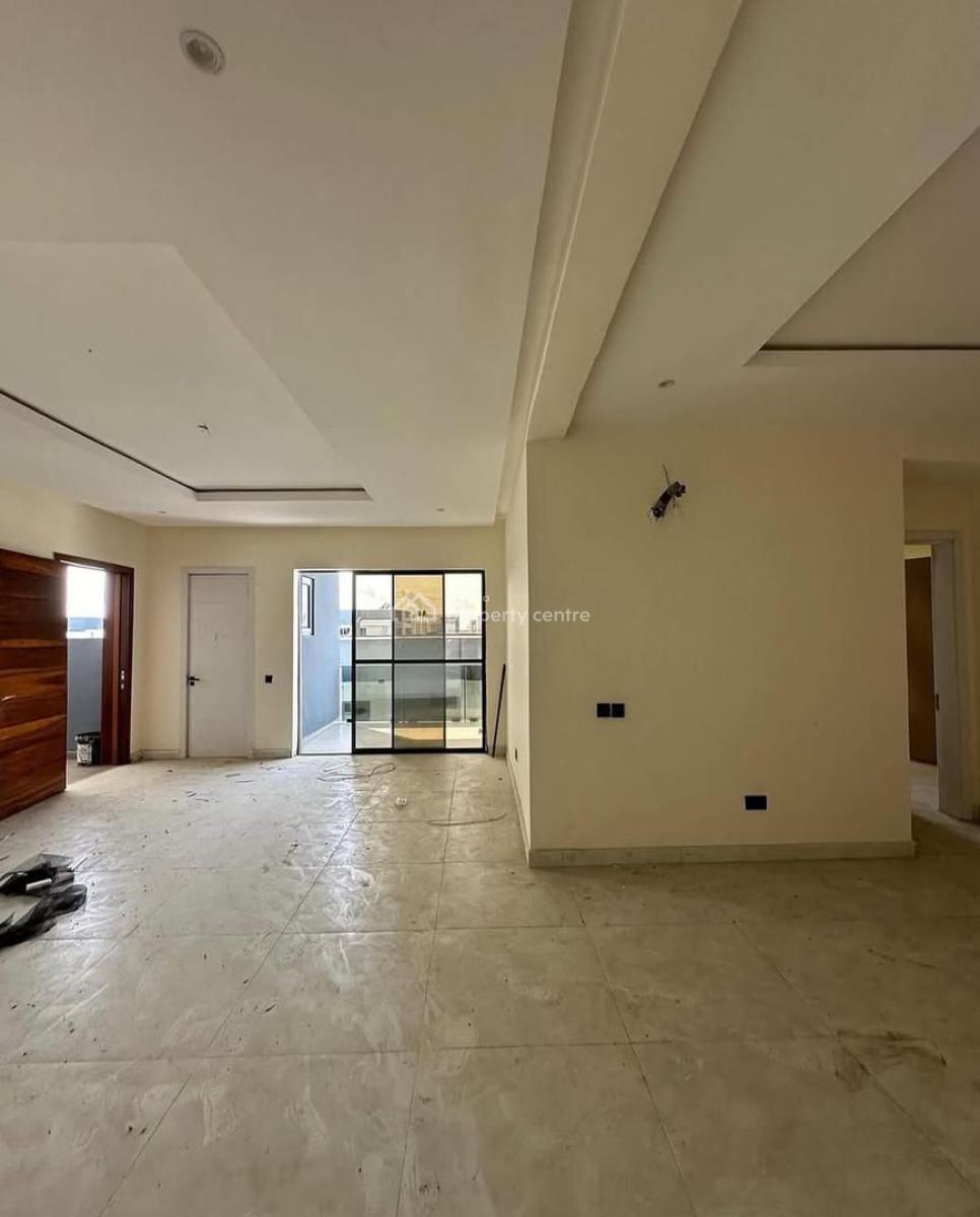 Lovely 2 Bedroom Apartment, Ikate, Lekki, Lagos, Flat / Apartment for Rent