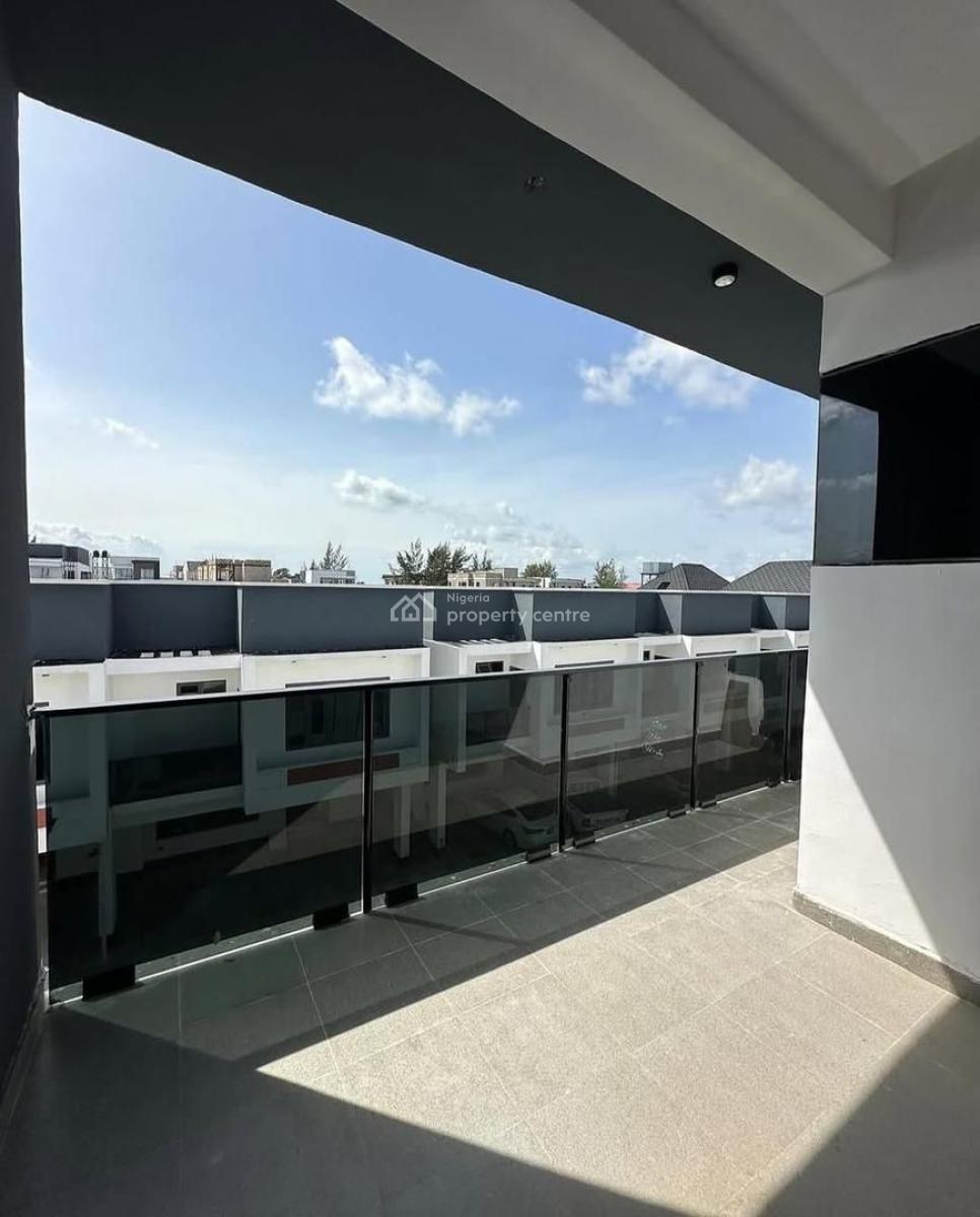 Lovely 2 Bedroom Apartment, Ikate, Lekki, Lagos, Flat / Apartment for Rent
