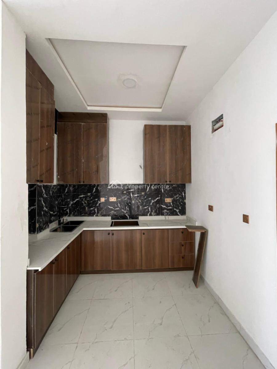 Masterfully Built 2 Bedroom Apartment, Orchid, Lekki, Lagos, Flat / Apartment for Sale