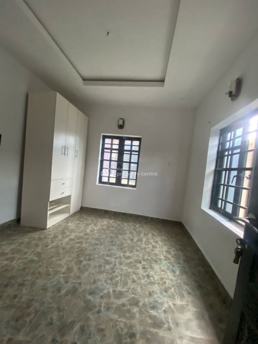 Luxury Sharp and Spacious 2 Bedroom in an Estate, Sangotedo, Ajah, Lagos, Flat / Apartment for Rent