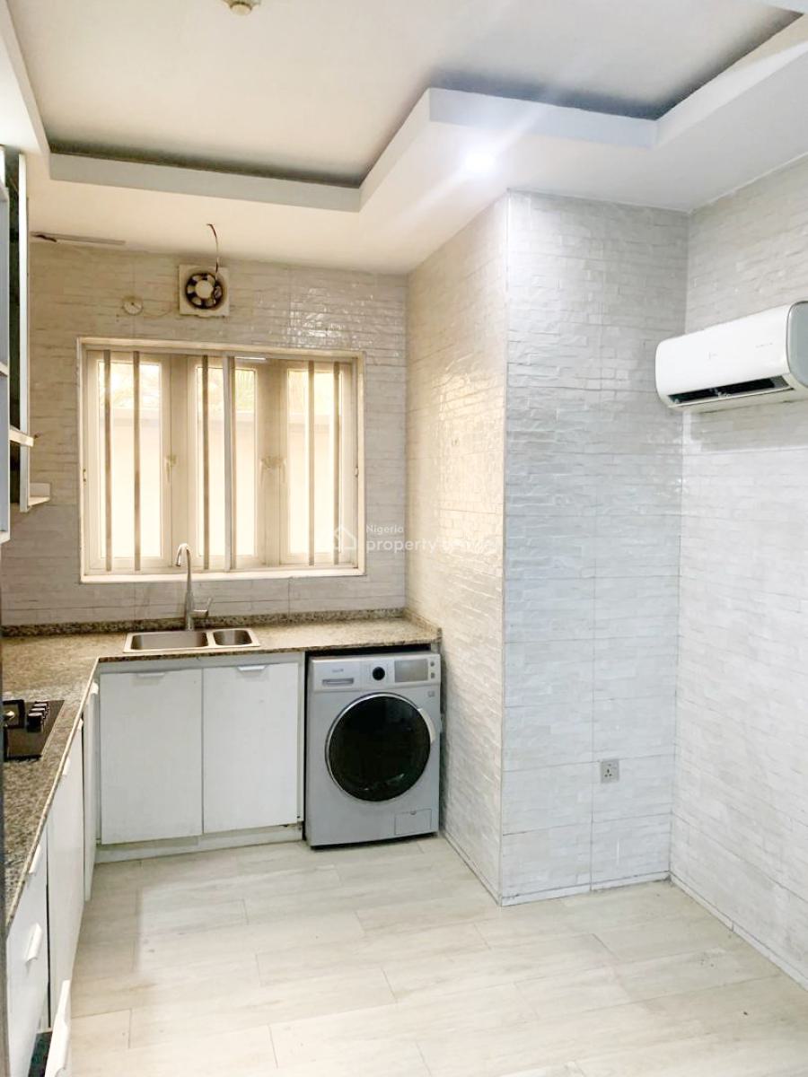 Luxury 4 Bedroom Terrace Duplex with Bq, Millennium Estate, Gbagada, Lagos, Terraced Duplex for Rent