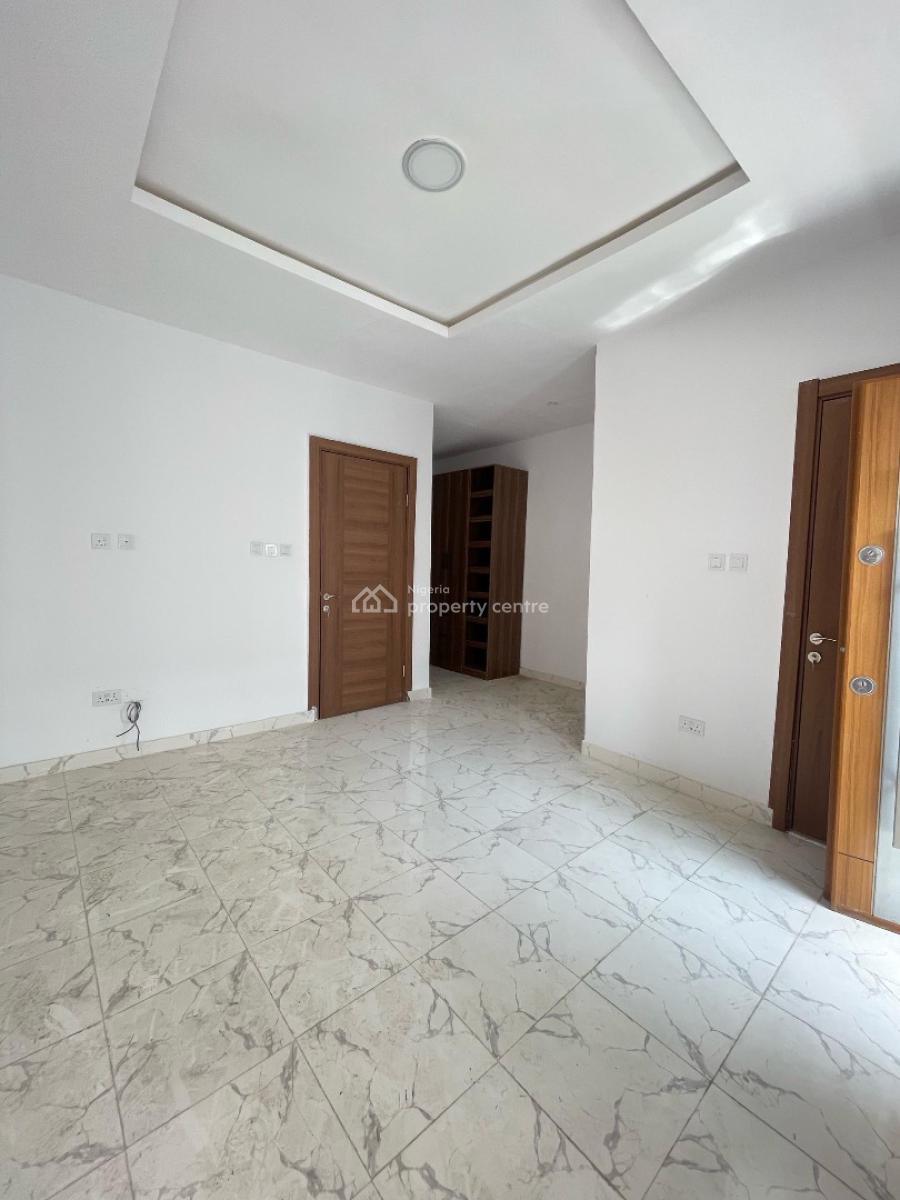 3 Bedrooms Terraced Duplex, Ajah, Lagos, Terraced Duplex for Sale