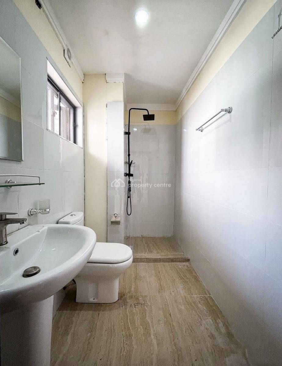 Fabulous 2 Bedroom Apartment in an Executive Area, Oniru, Victoria Island (vi), Lagos, Flat / Apartment for Sale