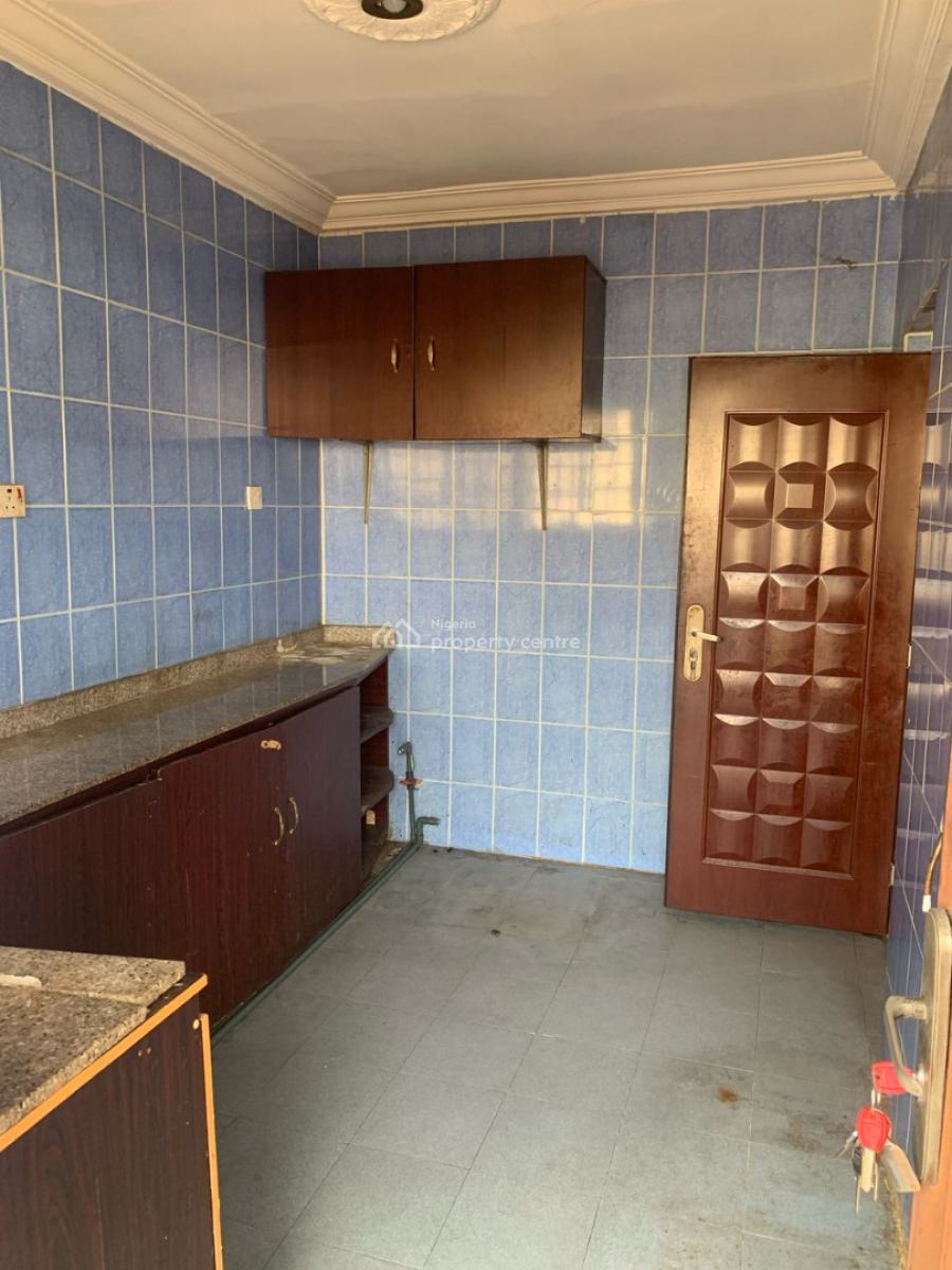 2 Bedroom Flat Apartment, Magodo Brooks, Magodo, Lagos, Flat / Apartment for Rent