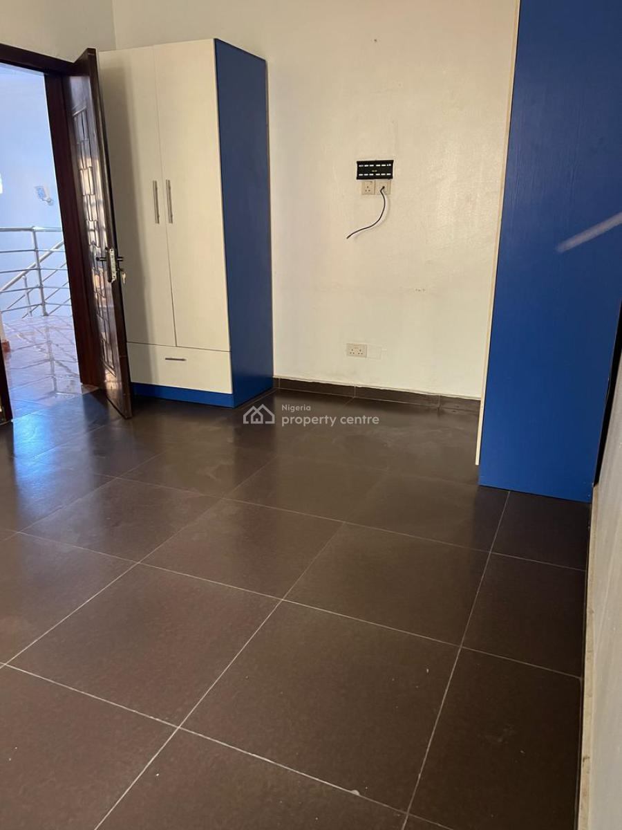 5-bedroom Fully Detached Duplex with Bq Governors Consent, Bera Estate, Chevron Drive, Lekki, Lagos, Detached Duplex for Sale