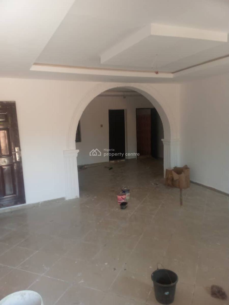 a Luxury 2 Bedrooms Flat with Excel, Goodness Estate, Badore, Ajah, Lagos, Flat / Apartment for Rent