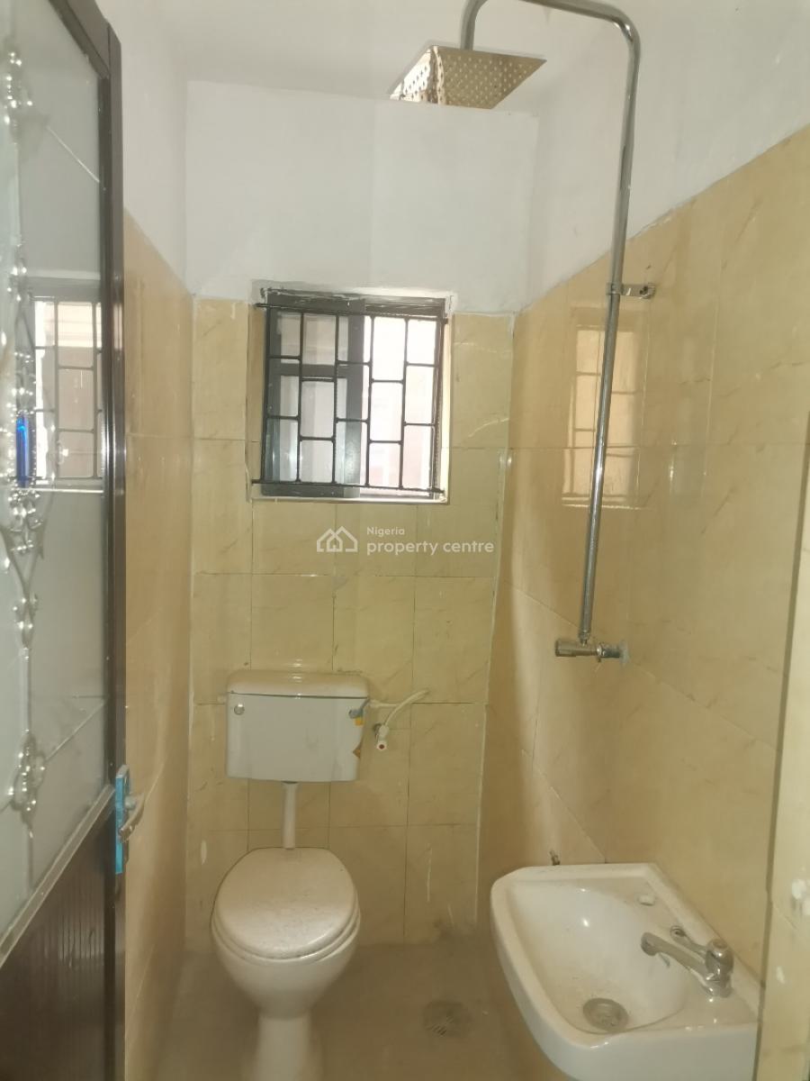 Newly Built, Tasteful 1-bedroom Apartment in a Fantastic Location, Akala Expressway, Ibadan, Oyo, Mini Flat (room and Parlour) for Rent