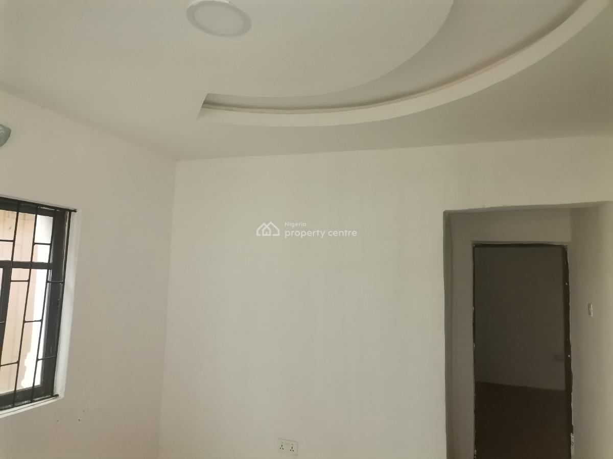 Newly Built, Tasteful 1-bedroom Apartment in a Fantastic Location, Akala Expressway, Ibadan, Oyo, Mini Flat (room and Parlour) for Rent
