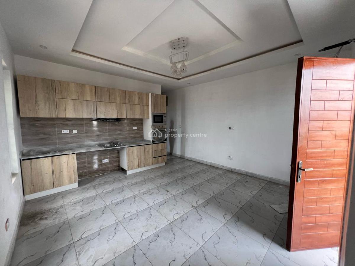 2 Bedroom Apartment, Lekki, Lagos, Flat / Apartment for Rent