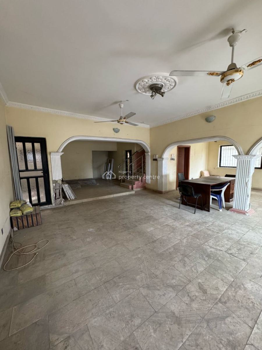 2 Units of 5 Bedroom Semi-detached Duplex with 2 Bedroom Duplex Bq, Lekki Phase 1, Lekki, Lagos, Semi-detached Duplex for Rent