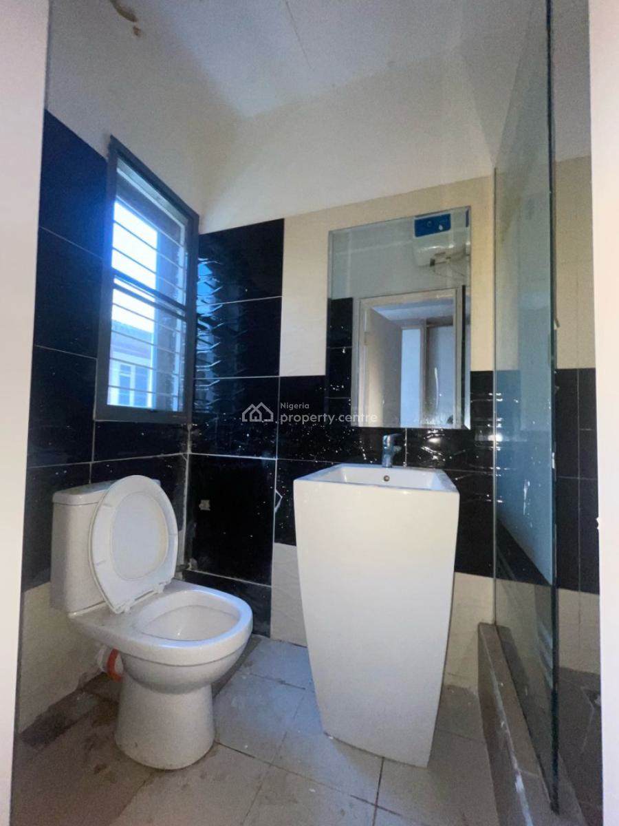 Exquisite 2 Bedroom Apartment Available, Ikate, Lekki, Lagos, Flat / Apartment for Rent