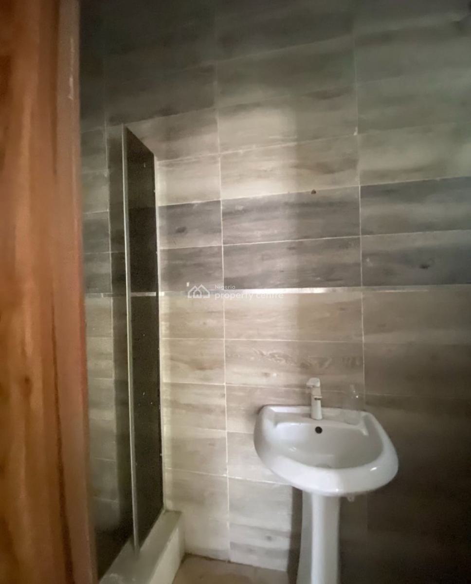 Mini Flat with Fitted Big Kitchen, Osapa, Lekki, Lagos, Mini Flat (room and Parlour) for Rent