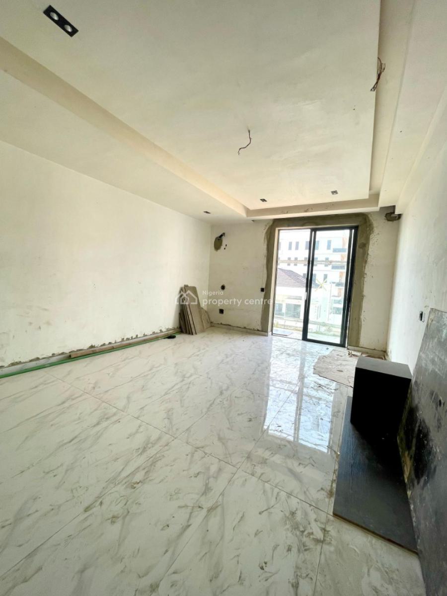 2-bedroom Apartments, Ikate, Lekki, Lagos, Detached Duplex for Sale