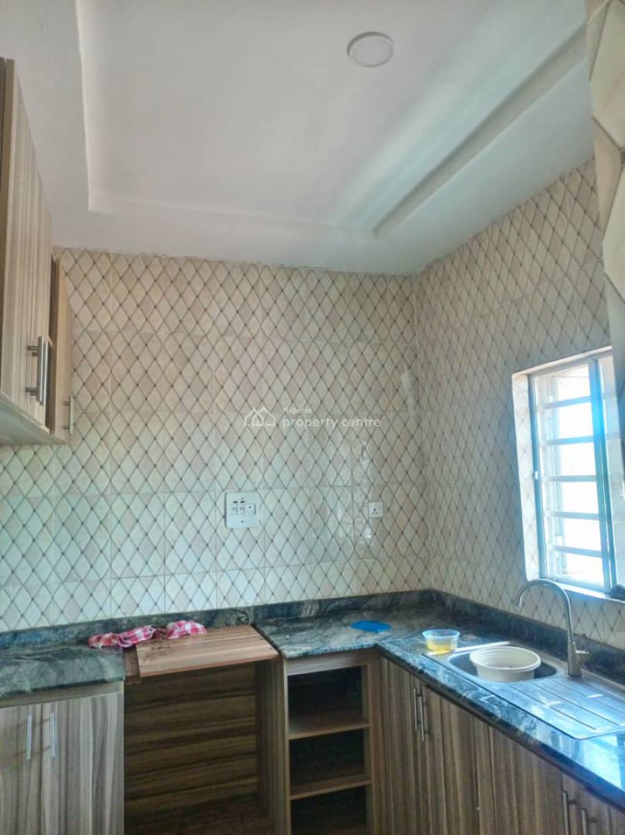 Lovely 2 Bedroom Apartment in a Serene and Secure Estate, Golf, Lakowe, Ibeju Lekki, Lagos, Flat / Apartment for Rent
