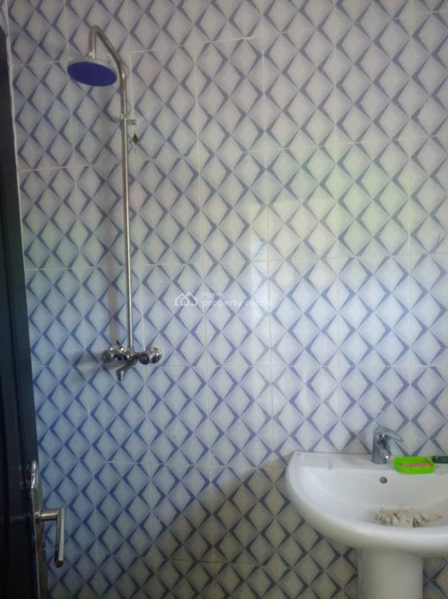Lovely 2 Bedroom Apartment in a Serene and Secure Estate, Golf, Lakowe, Ibeju Lekki, Lagos, Flat / Apartment for Rent