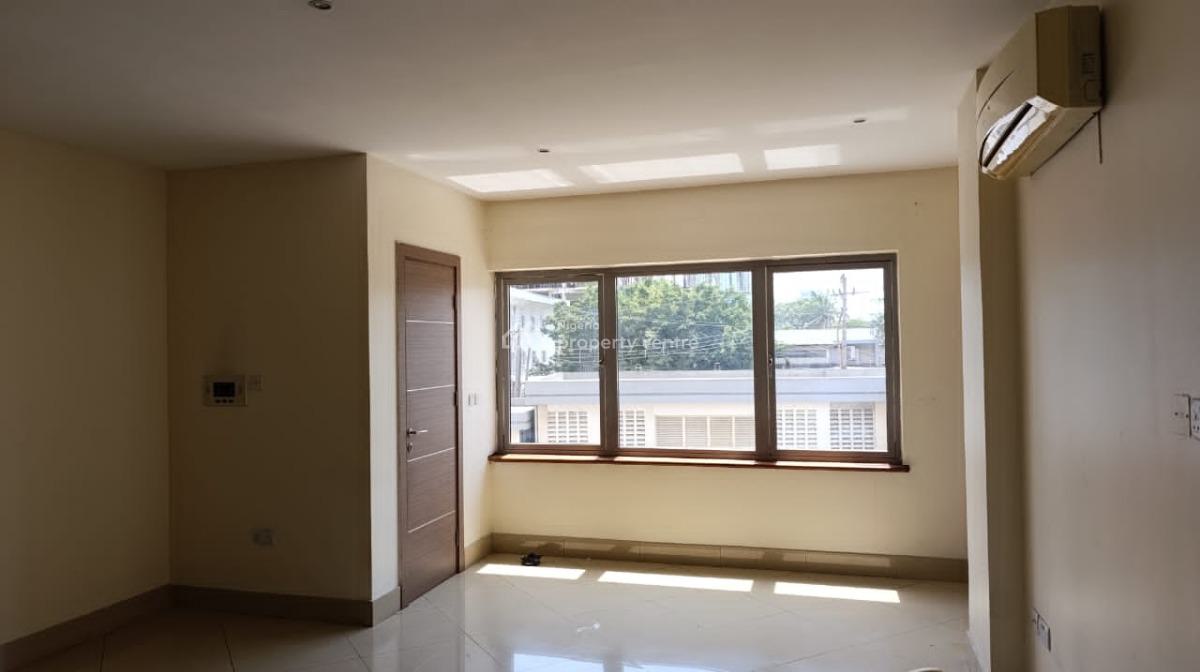 Luxury 3 Bedroom Apartment, Victoria Island (vi), Lagos, Flat / Apartment for Rent