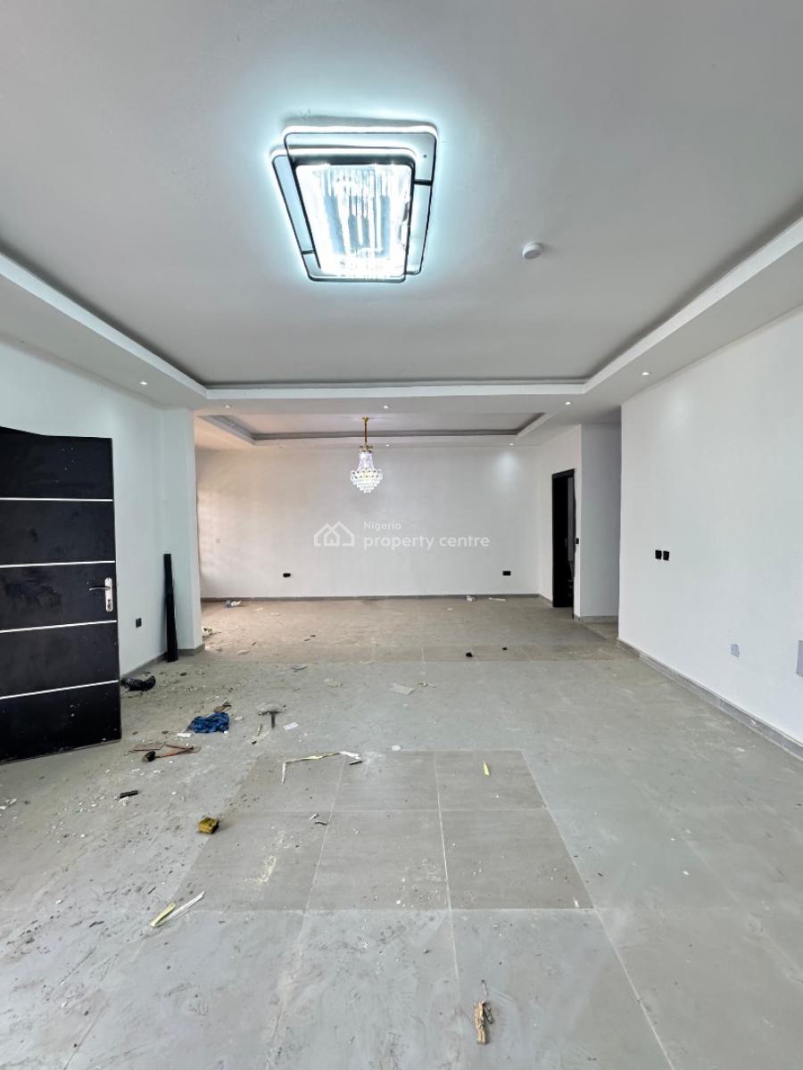 Location, Convenience, Lifestyle, Ikoyi, Lagos, Terraced Duplex for Sale